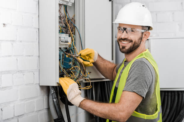 Best Electrical Wiring Services  in Colstrip, MT