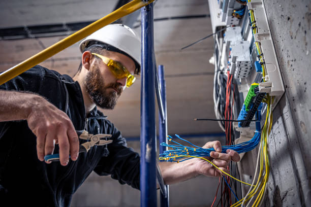 Best Electrical System Inspection  in Colstrip, MT