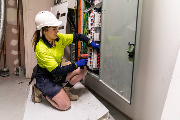 Best Home Electrical Repair  in Colstrip, MT