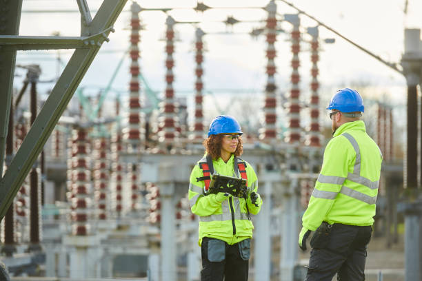 Best Electrical Outlet Repair  in Colstrip, MT