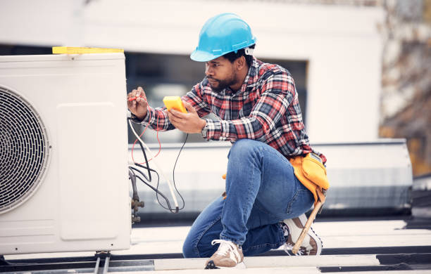 Electrical Outlet Repair in Colstrip, MT