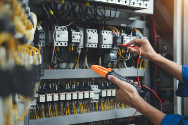 Electrical System Inspection in Colstrip, MT