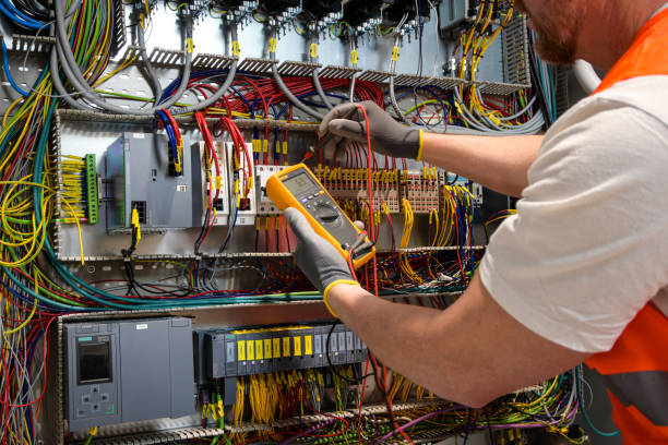 Best Electrical Installation Contractor  in Colstrip, MT