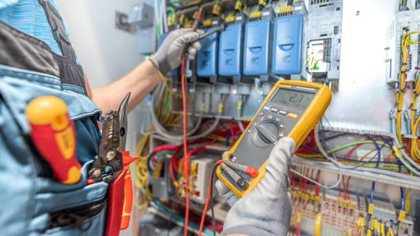 Best Electrical Rewiring Services  in Colstrip, MT
