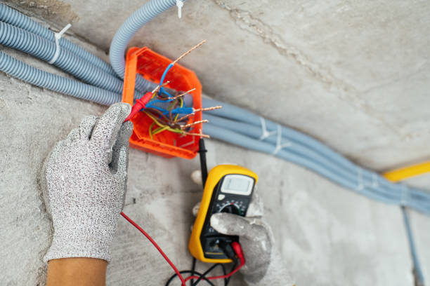 Best Emergency Electrical Repair  in Colstrip, MT