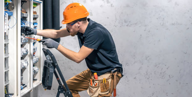 Best Electrical Troubleshooting Services  in Colstrip, MT